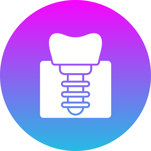 pictogramme implant